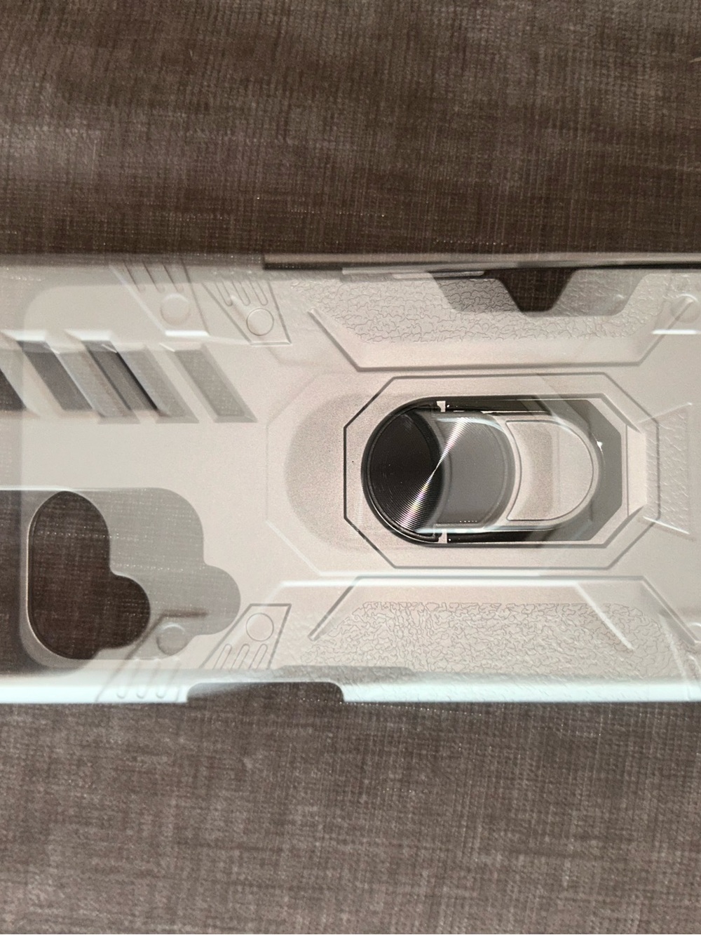 Samsung A12 phone case